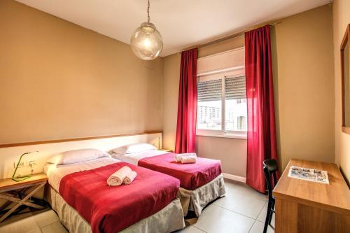City Guest House Rome