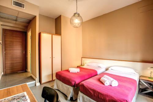 City Guest House Rome