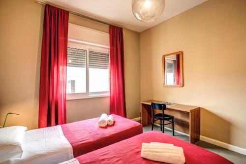City Guest House Rome