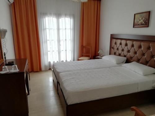 Hotel Paradise