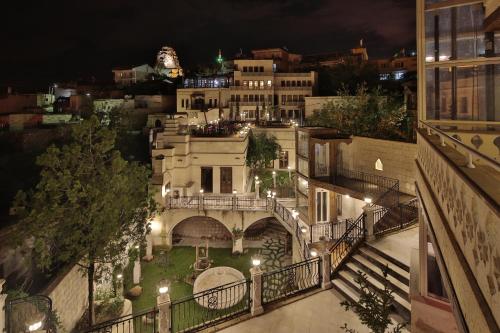 Minia Cave Hotel