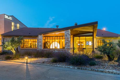 Hotel Terre de Provence