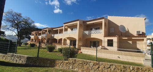 Apartamentos Mar Sol Villas