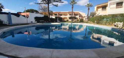 Apartamentos Mar Sol Villas