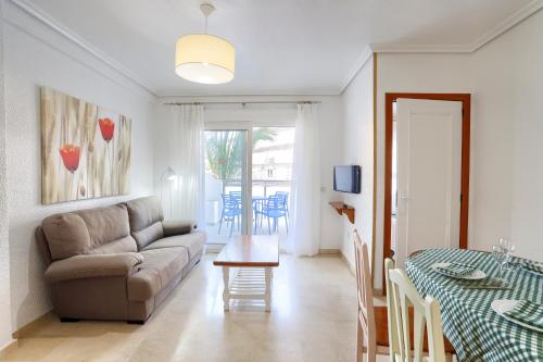Apartments Playa Albir