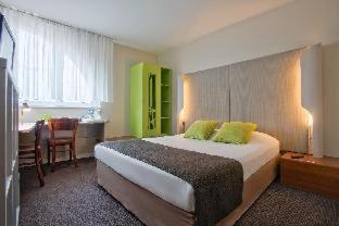 Hotel Campanile Lodz