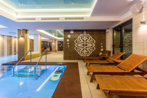 New Splendid Hotel & Spa Adults Only