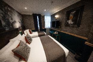 The Portico Hotel