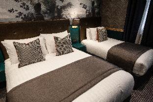 The Portico Hotel