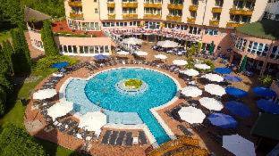 Lotus Therme Hotel & Spa