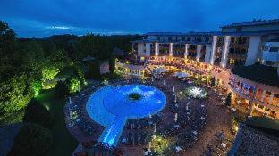 Lotus Therme Hotel & Spa
