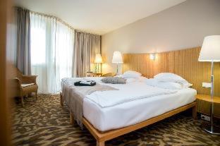 Lotus Therme Hotel & Spa