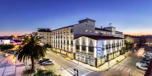 Steyler Fátima Hotel Congress & Spa