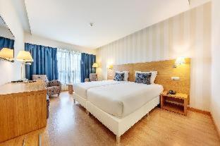 Steyler Fátima Hotel Congress & Spa