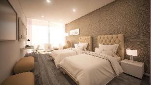 Longevity Health & Wellness Hotel