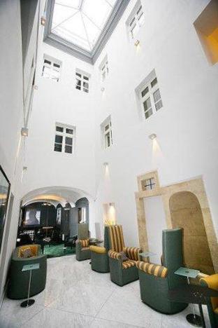 Skaritz Hotel & Residence