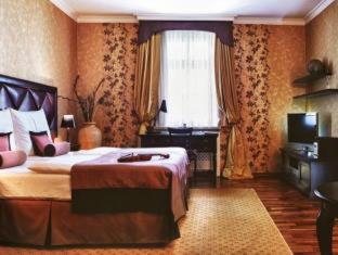 Skaritz Hotel & Residence