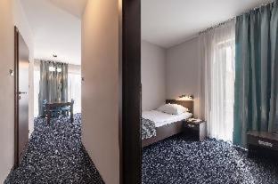 Golden Tulip Gdansk Residence