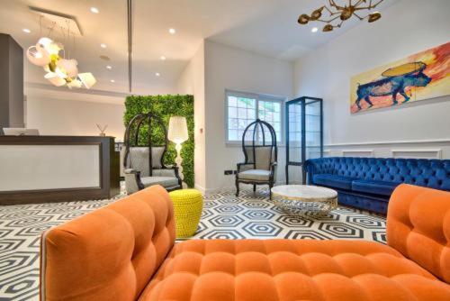 Holm Boutique & Spa