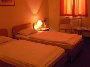 Platan Hotel