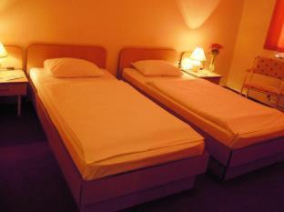 Platan Hotel