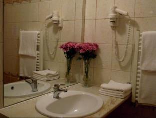 Platan Hotel