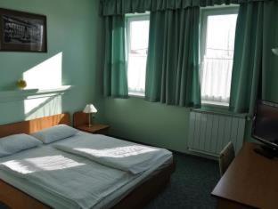 Platan Hotel
