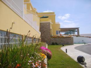 Pinhalmar Hotel