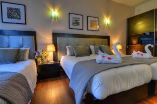 St Julians Bay Hotel Malta