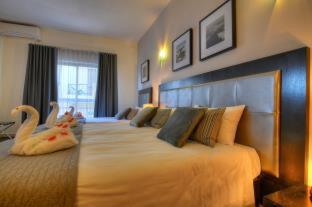 St Julians Bay Hotel Malta