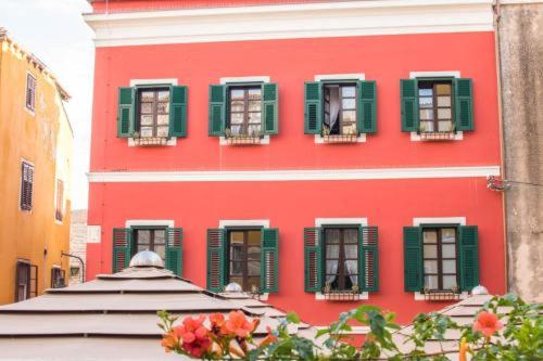 Heritage Hotel King Kresimir