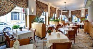 Grand Hotel Cravat