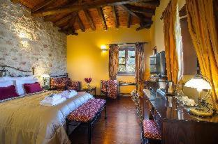 Mystras Grand Palace Resort & Spa