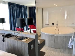Van Der Valk Congrès Hotel Liège