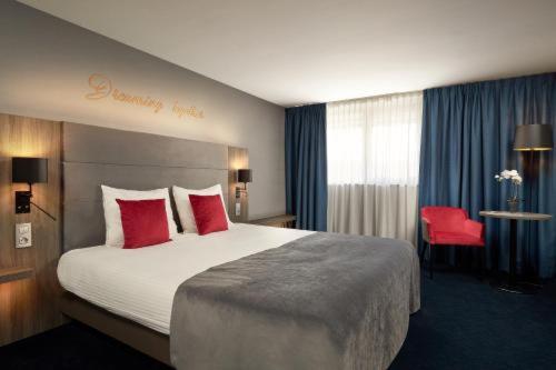 Van Der Valk Congrès Hotel Liège