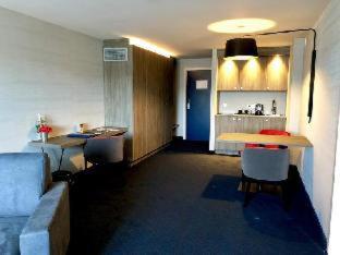 Van Der Valk Congrès Hotel Liège