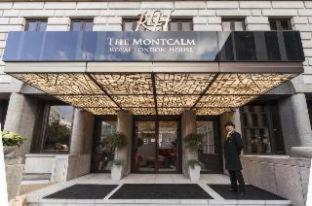 Montcalm Royal London House