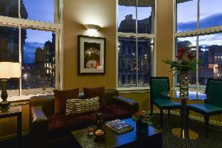 Fraser Suites Glasgow