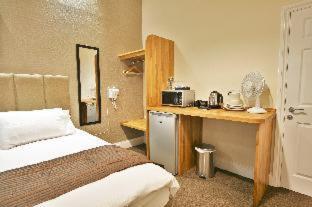 Best Western The New County