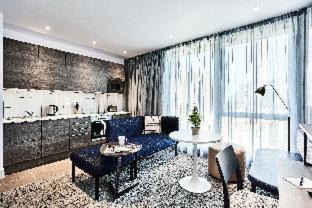 Quest Liverpool City Centre