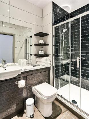 Quest Liverpool City Centre