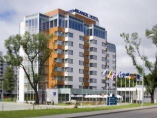 Riga Islande Hotel