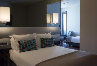 Turim Terreiro Do Paço Hotel