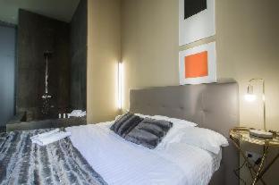 Cosy Rooms Tapineria