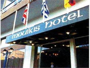Mouikis Hotel
