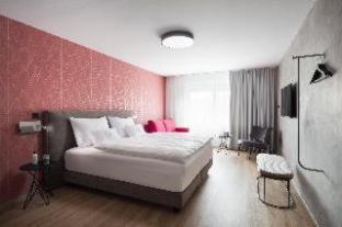 Ibis Styles Ljubljana Centre