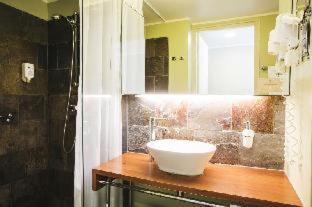 Hotel Jurmala Spa