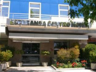 Luna Esperança Centro Hotel