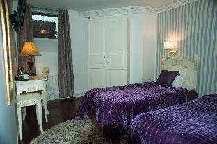 Best Western Hotel Bentleys