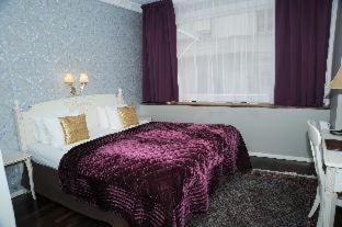 Best Western Hotel Bentleys